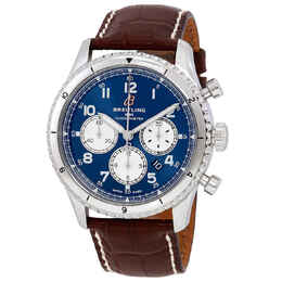 Breitling: Часы  Aviator