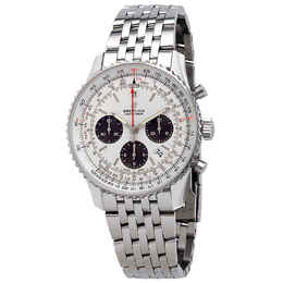 Breitling: Часы  Navitimer