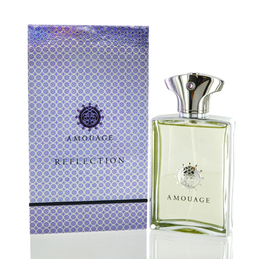 Amouage: Духи 