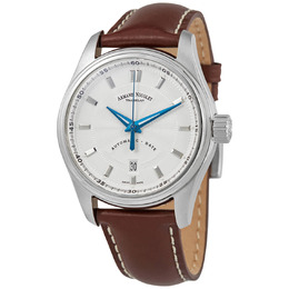 Armand Nicolet: Часы 