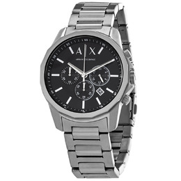 Armani Exchange: Часы 