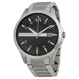 Armani Exchange: Часы 