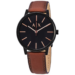 Armani Exchange: Часы 