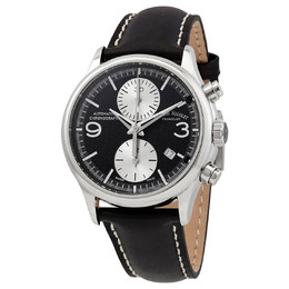 Armand Nicolet: Часы 