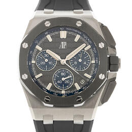 Audemars Piguet: Часы  Royal Oak Offshore