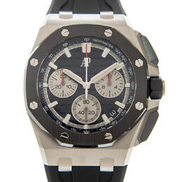 Audemars Piguet: Часы  Royal Oak Offshore