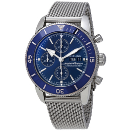 Breitling: Часы  SuperOcean