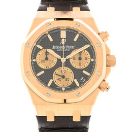 Audemars Piguet: Часы  Royal Oak