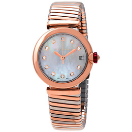 Bvlgari: Часы 