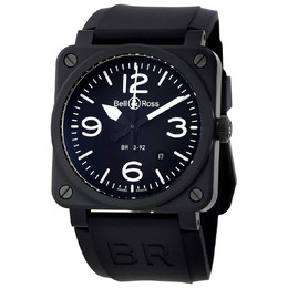 Bell and Ross: Часы 