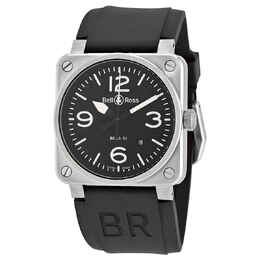 Bell and Ross: Часы 