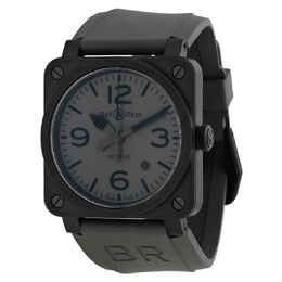 Bell and Ross: Часы 