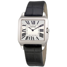 Cartier: Часы  Santos-Dumont