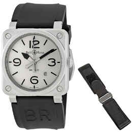 Bell and Ross: Часы 