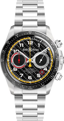 Bell and Ross: Часы 