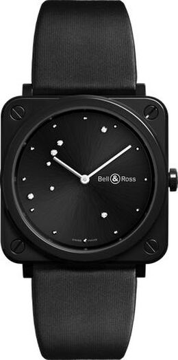 Bell and Ross: Часы 