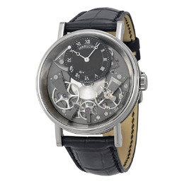 Breguet: Часы 