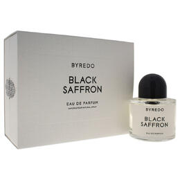 Byredo: Духи Black Saffron