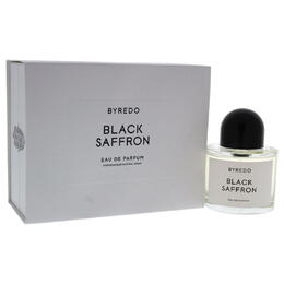 Byredo: Духи Black Saffron