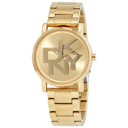DKNY: Часы 