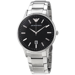 Emporio Armani: Часы 