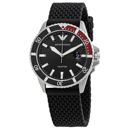 Emporio Armani: Часы 
