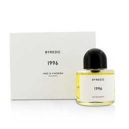 Byredo: Духи  1996