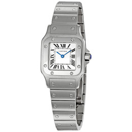 Cartier: Часы  Santos