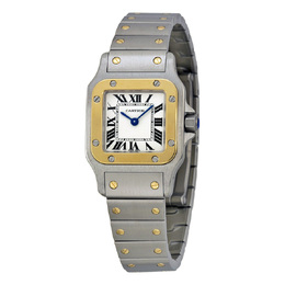 Cartier: Часы Santos