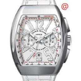 Franck Muller: Часы  Vanguard