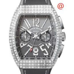 Franck Muller: Часы  Vanguard