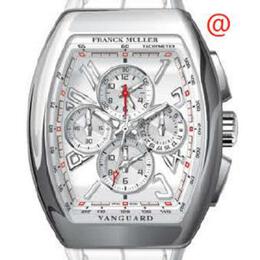 Franck Muller: Часы  Vanguard