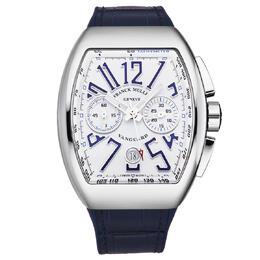 Franck Muller: Часы  Vanguard