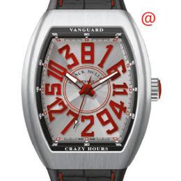 Franck Muller: Часы  Crazy Hours