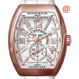 Franck Muller: Часы  Vanguard