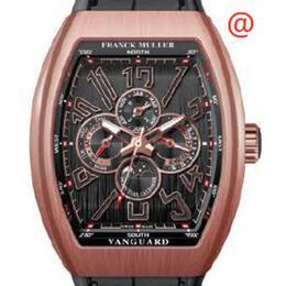 Franck Muller: Часы  Vanguard