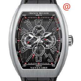 Franck Muller: Часы  Vanguard