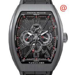 Franck Muller: Часы  Vanguard