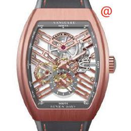 Franck Muller: Часы 