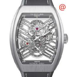 Franck Muller: Часы 