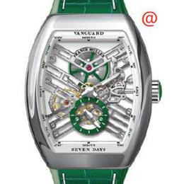 Franck Muller: Часы 