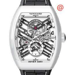 Franck Muller: Часы 