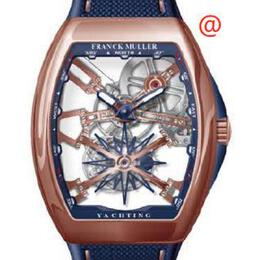 Franck Muller: Часы 