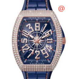 Franck Muller: Часы  Vanguard