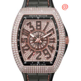 Franck Muller: Часы  Vanguard