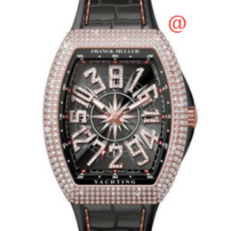 Franck Muller: Часы  Vanguard