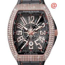 Franck Muller: Часы  Vanguard