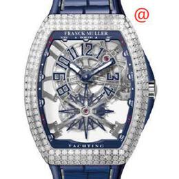 Franck Muller: Часы 