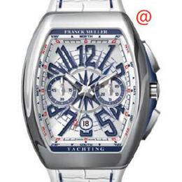 Franck Muller: Часы  Vanguard