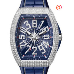 Franck Muller: Часы  Vanguard